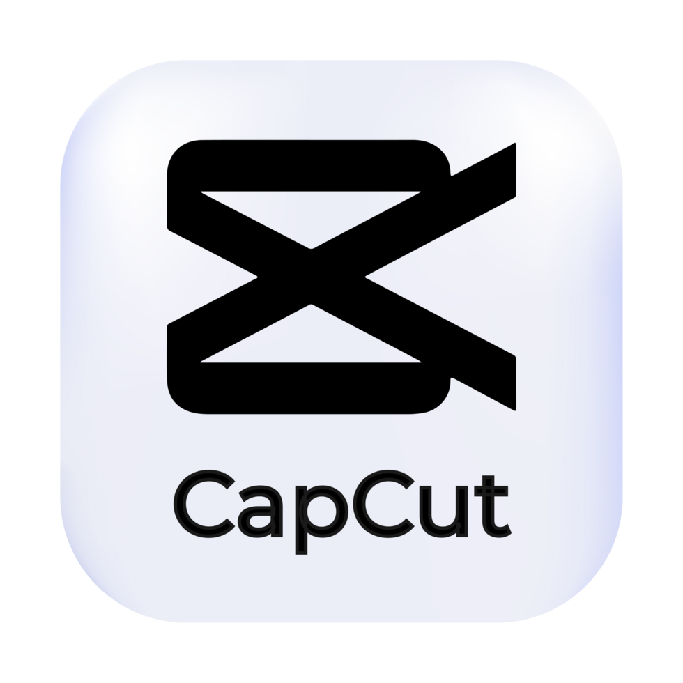 CapCut Pro logo